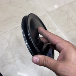 فولی سر میل لنگ پراید انژکتور و کاربرات برند TF