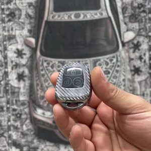کاور سوییچ لاکچری کربنی دنا و دنا پلاس و سورن پلاس و ساینا و کوییک و تیبا و پراید مشکی