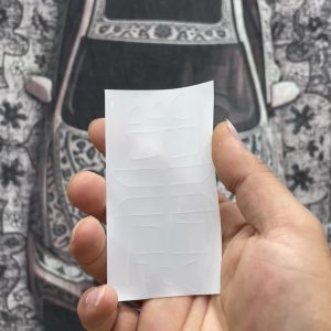 محافظ کلید فرمان پژو پارس و پژو 207