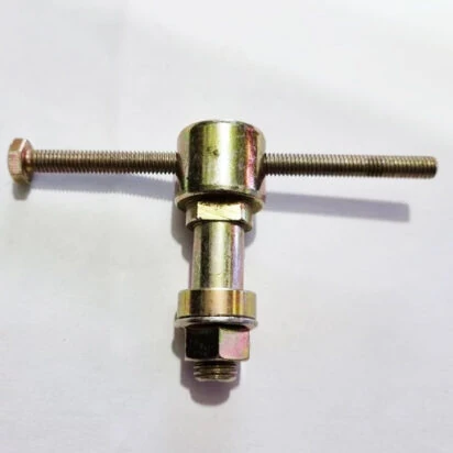 رگلاژ (پیچ مهره هرزگرد کولر ) اردی فال B5