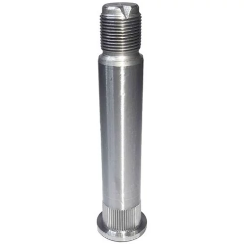 میل توپی عقب 206 تیپ 5 اتوتک D19