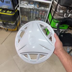قالپاق فابریکی پراید سایز 13 برند توس سازه بسته یک عددی
