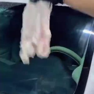 واکس نانو شیشه خودرو وارداتی