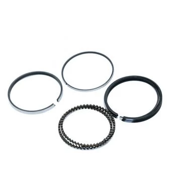 رینگ موتور استاندارد سمند ملی رومانی RYTON F5 *