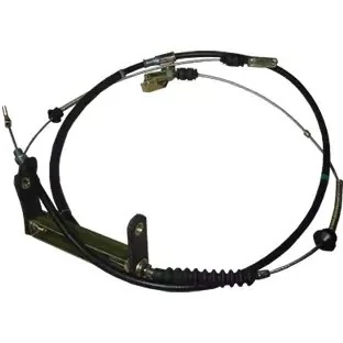 سیم ترمز دستی (CNG) پراید اتوتک A27