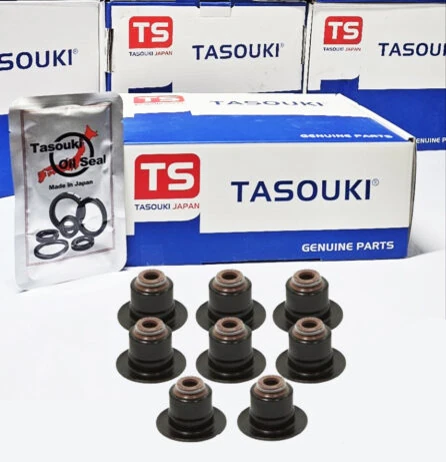 لاستیک ساق سوپاپ سمند TASOUKI ژاپن F5 *