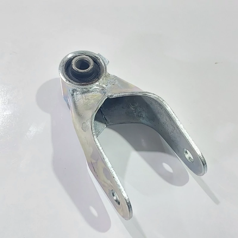 دوشاخ رام رانا پارت ویژن