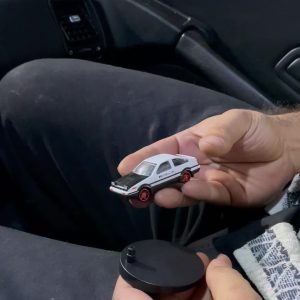 ماشین داشبوردی طرح دریفت وارداتی
