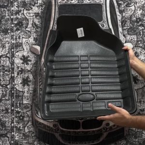 کفپوش سه بعدی تیبا .تیبا2.ساینا.کوییک بابل اکو اصلی