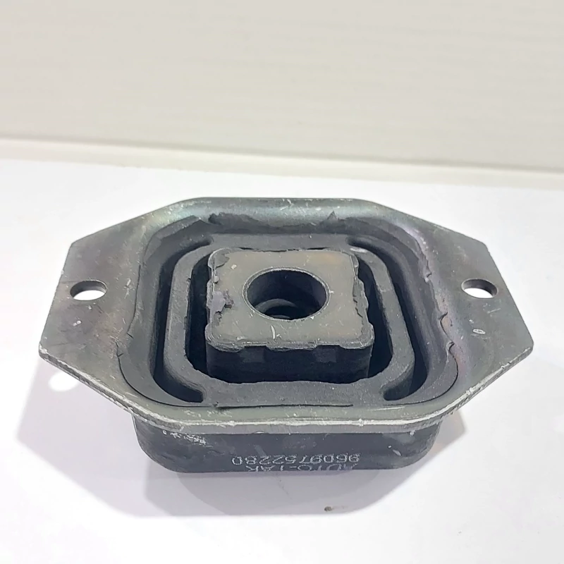 ضربه گیر اکسل عقب(مربع) 405 اترک پارت لوکس C18