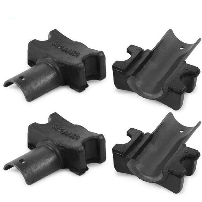 لاستیک موجگیر چاکدار قدیم 405 AGT C19