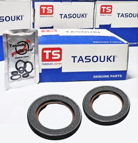 کاسه نمد میل سوپاپ کاغذی سمند TASOUKI ژاپن F8 *