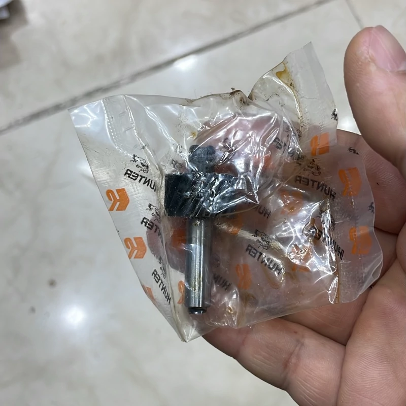 دنده پنیون کیلومتر پژو 405 پارس سمند برند هانتر