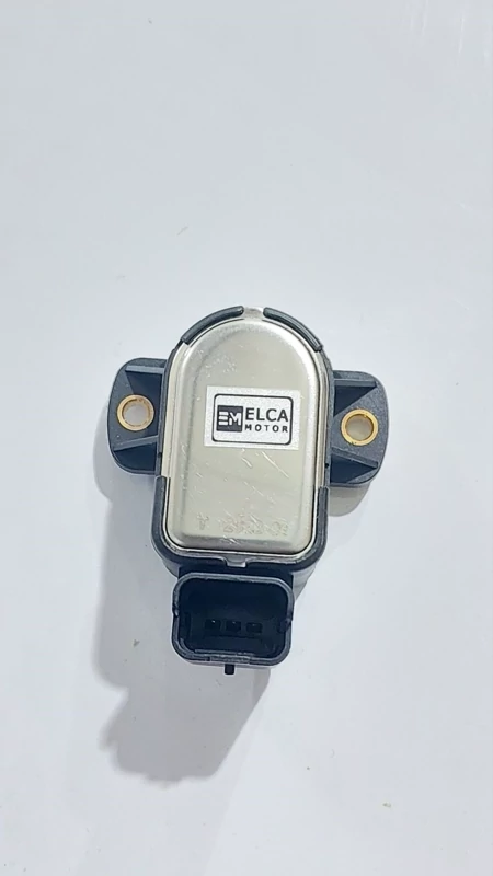 پتانسیومتر دریچه گاز فلزی 206 الکا ویگر D17