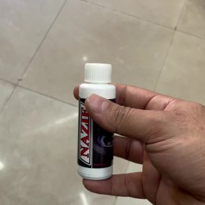 محلول شفاف کننده چراغ خودرو نانو