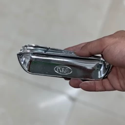 زیر دستگیره پراید کروم بسته 4 عددی بسیار با کیفیت