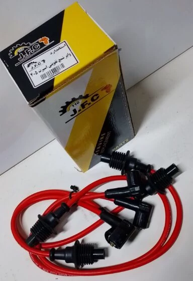 وایر شمع تقویتی اسپرت 405 JFC C9