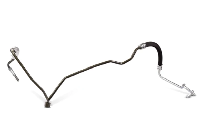شیلنگ هیدرولیک فشار قوی تیپ5 206 (مدل86تا90)دوستان F21