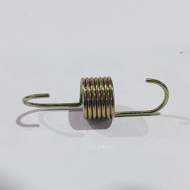 فنر پدال کلاچ پراید RFT A65