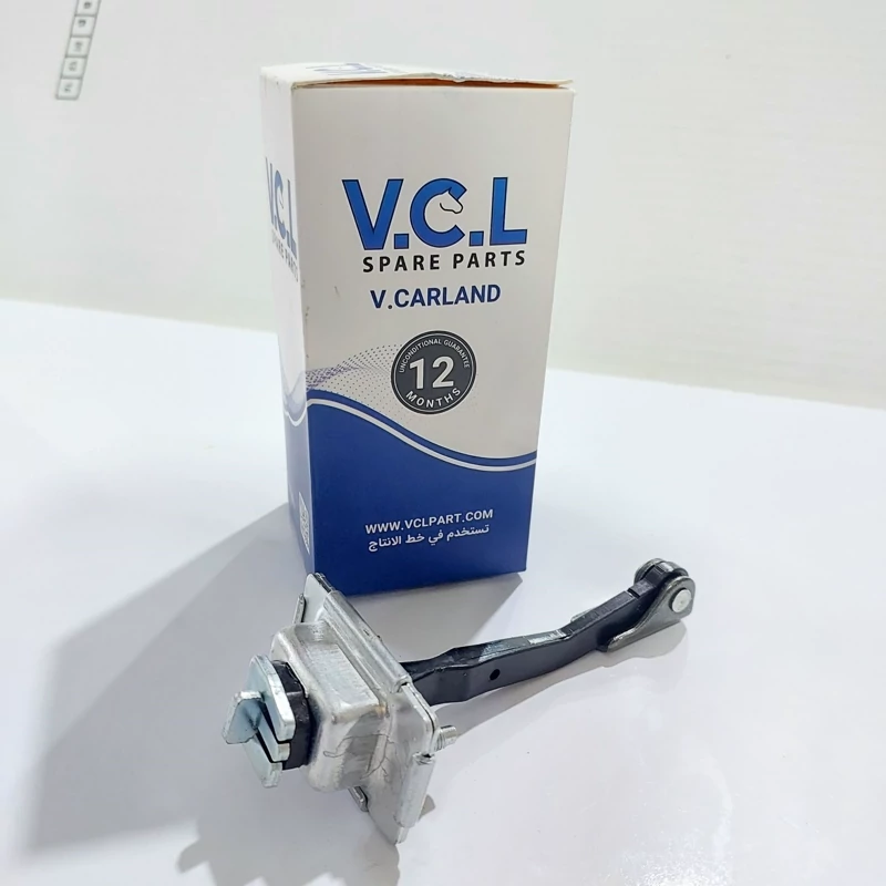 ترمز درب عقب رانا و 206 VCL