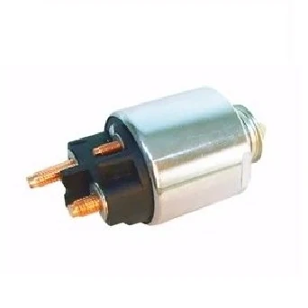اتومات استارت (سه پیچ) 206 اتوتک D17
