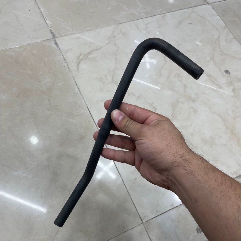 شیلنگ وکیوم سوپاپ دار انژکتور پراید (بوستر)