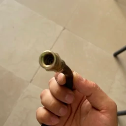 شیلنگ ترمز چرخ جلو پراید فوق العاده باکیفیت