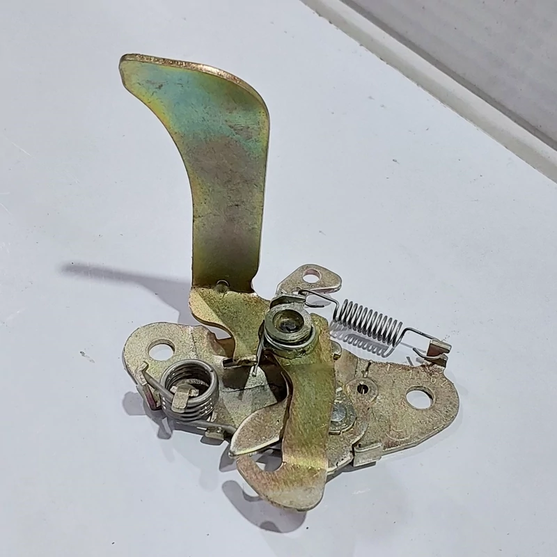 قفل کاپوت 405 SLX و ورسی C5