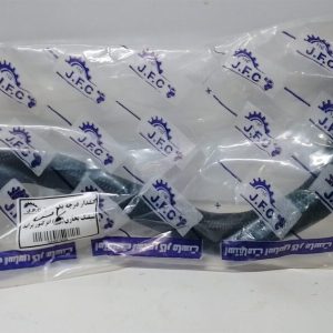 شیلنگ بخاری کج انژکتور پراید JFC A28