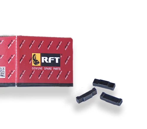 خار شفت کوچک 5وعقب پراید RFT