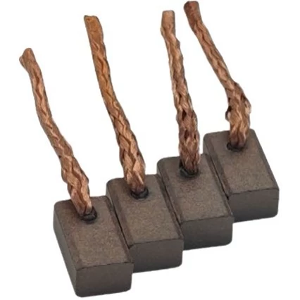 ذغال استارت پراید اتوتک A47