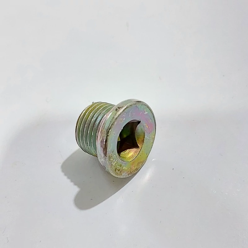 پیچ تخلیه کارتل 206 جم پارت D23