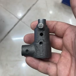 تقسیم دنده سماوری پراید HIC اورجینال