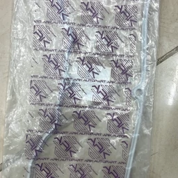 واشر درب سوپاپ سیلیکونی پراید برند آرک