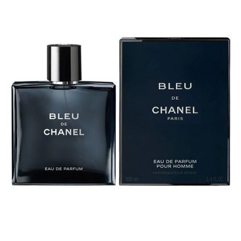 عطر ادکلن بلو شنل مردانه قابل سفارش در بسته بندی 10 و 5 ګرمی
