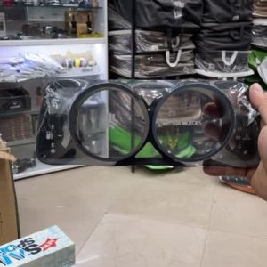قاب کیلومتر سه بعدی پراید از مدل 84 تا 90 خوش رخ