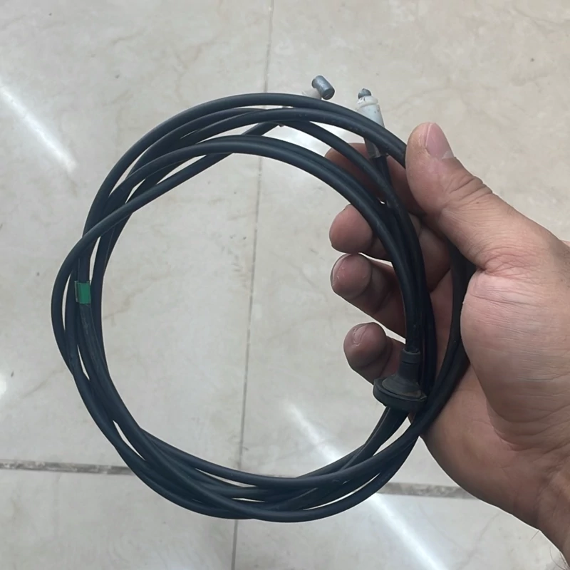 کابل رها کننده درب صندوق پراید صبا و 131 کیفیت درجه یک