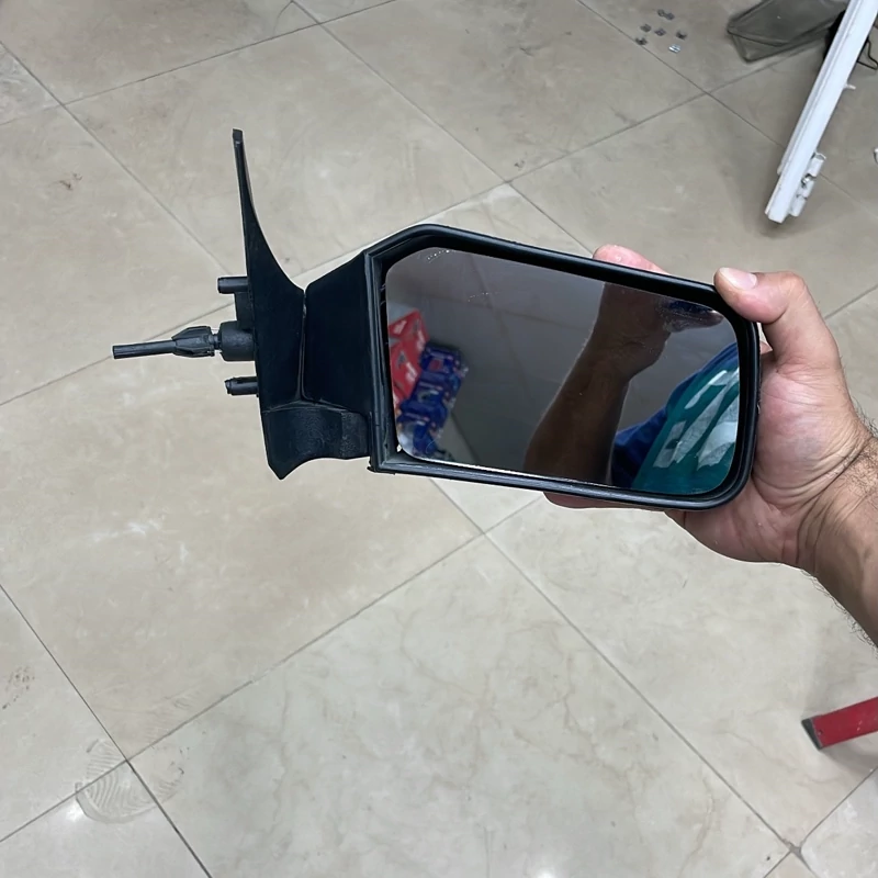 آینه بغل تاشو پراید سمت راست