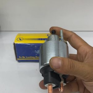 اتوماتیک استارت کرولا پایه بلند فوق العاده باکیفیت دارای گارانتی یک ساله