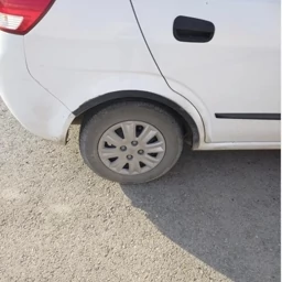 زه گلگیر مدل ks129 مناسب تیبا 2 مجموعه 4 عددی