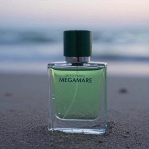 عطر ادکلن اسپرت مگاماره اورتوپاریسی برند Givaudan با ماندگاری و پخش بو بالا