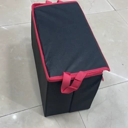 نظم دهنده صندوق در دو رنگ مشکی و مشکی نوار قرمز کیفیت بسیار بالا و بسیار خوش قیمت