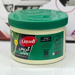 گریس کاسپین مدل Valvoline مقدار 454 گرم کیفیت درجه یک