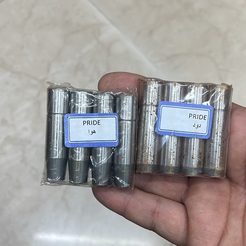 گیت سوپاپ پراید HIC اورجینال کیفیت درجه یک