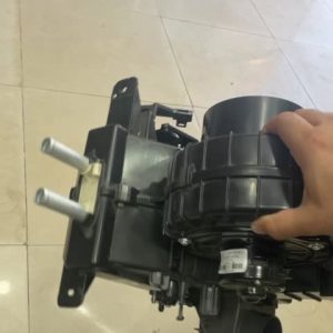 مجموعه بخاری کامل پراید برند HiC (اصل)