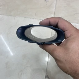 خرطومی هواکش سشواری پژو 405 پارس و سمند داوند
