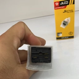 راه فن پراید کاربراتوری برند جی ال کو بسیار باکیفیت دارای گارانتی