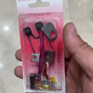 ذغال استارت (زغال استارت) پژو 405 سمند پژو پارس 207 پژو 206 دنا دناپلاس تارا برند پرادو کیفیت درجه یک