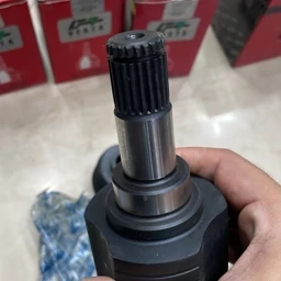 مشعلی پلوس پراید، سر گیربکس پراید 19 خار برند MCS