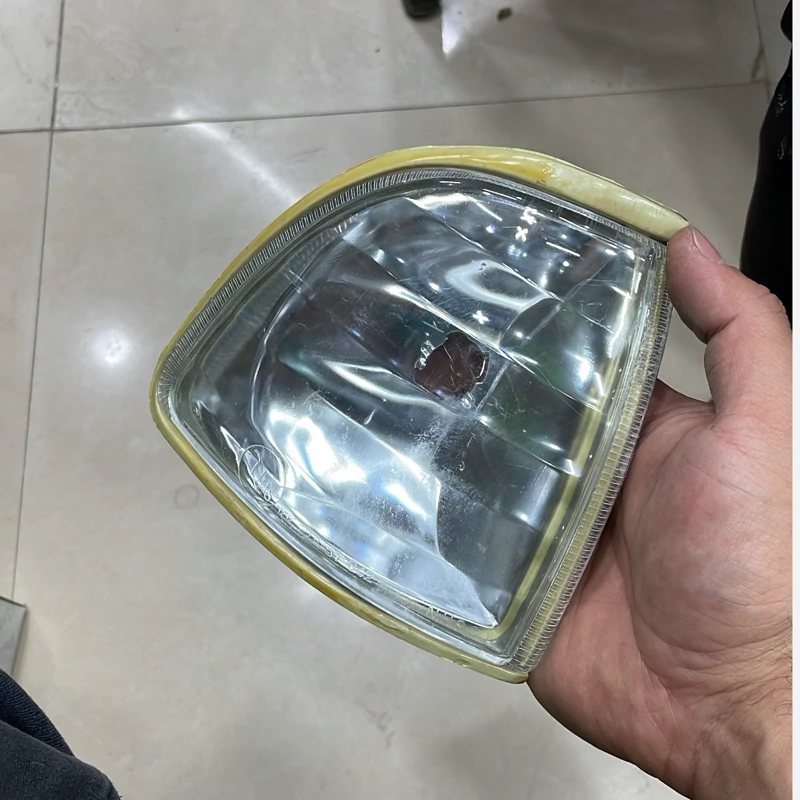 چراغ پارک جلو پراید 141 سمت راست